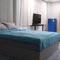 Double Room with Balcony (2 Adults + 1 Child)