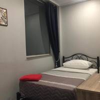 Triple Room with View