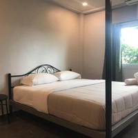 Deluxe Double or Twin Room with City View