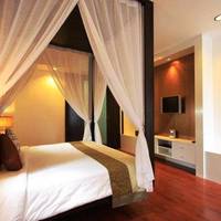 Two-Bedroom Villa with Private Pool