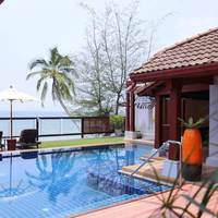 Three-Bedroom Villa with Private Pool