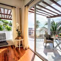 Ocean Panoramic Penthouse & Spa