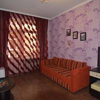 Suite with Balcony
