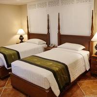 King Suite with Balcony