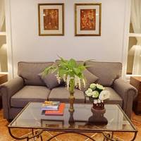 Deluxe Double Room with Bath