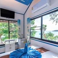 Superior Double Room with Sea View
