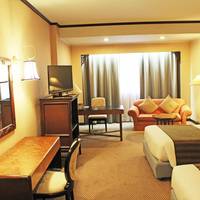 Executive Double or Twin Room