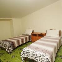 Twin Room with Shared Bathroom