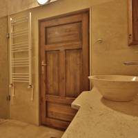 Cave Triple Room
