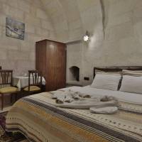 Cave Double Room
