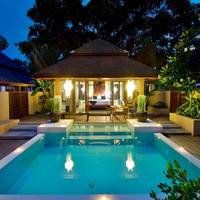 Grand Pool Villa