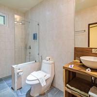 Deluxe Three-Bedroom Villa