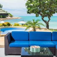 Villa - Beach Front