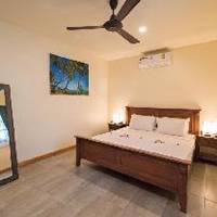 One-Bedroom Junior Villa