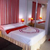 Standard Double Room with Sea View