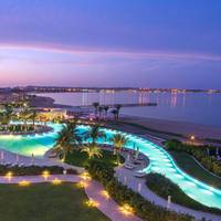 Royal Sea View Suite with Private Pool