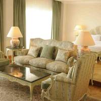 Grand Royal Sea View Suite with Private Pool