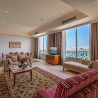 Prince Sea View Suite