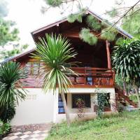 Superior Four-Bedroom House