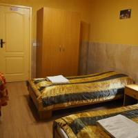 Basic Twin Room