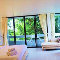 Deluxe Room with Balcony