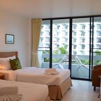 Superior Room with Balcony