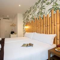 Budget Twin Room