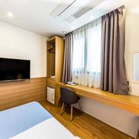 Economy Single Room