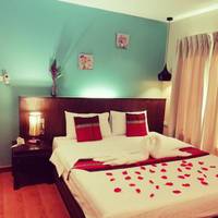 Family Suite - Quadruple Room