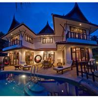 Two-Bedroom Villa with Private Pool (4 Adults)