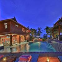 Four-Bedroom Villa