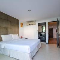 Superior King Room with Balcony