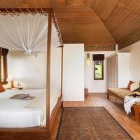  Jungle Lodge 