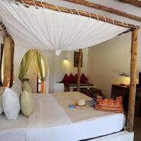 Jungle House, 2 Bedroom