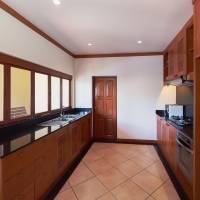 Superior Two-Bedroom Villa