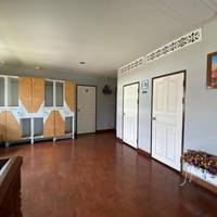 Quadruple Room with Shared Bathroom