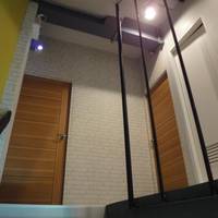 Deluxe Queen Room with Shared Bathroom