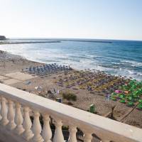 Junior Suite with Sea View
