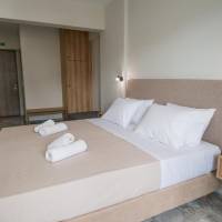 Junior Suite with Balcony