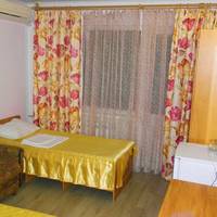 Double or Twin Room with Extra Bed