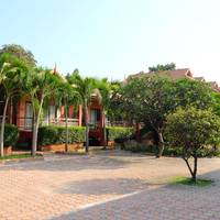 Superior Double Room with Balcony next to the beach