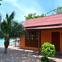 Bungalow - Beach Front