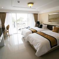  Superior Twin Room with Balcony