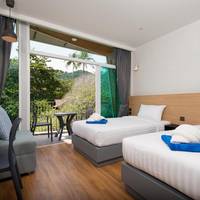  Grand Superior Room