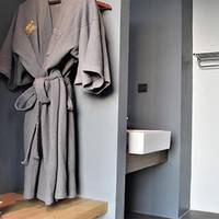 Deluxe Double or Twin Room with Sea View