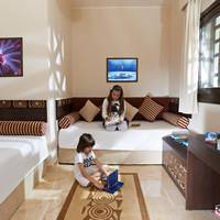 Family Suite (2 Adults)