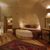 Fairy Chimney Suite