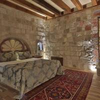 Stone Room