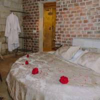 Deluxe Stone With Private Balcony