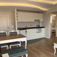  Economy Two Bedroom Apartment